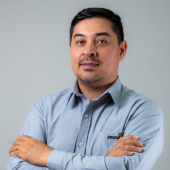 Elizeu Koepp / Warehouse Assistant