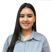 Nathalia Klettinguer Pereira / Commercial assistant