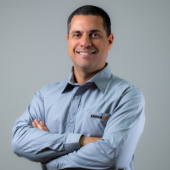 Maurício Funari / Sales