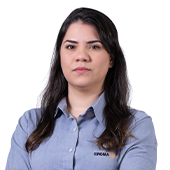 Patrícia Marques / Billing Analyst