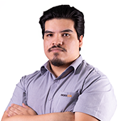 Daniel Cercal / Billing Analyst