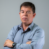 Giovani José Martins / Manager