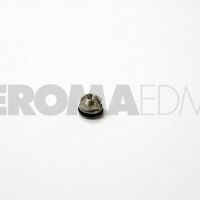 CAP NUT 1,6 MM