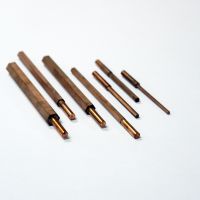  HEXAGONAL COPPER ELECTRODE